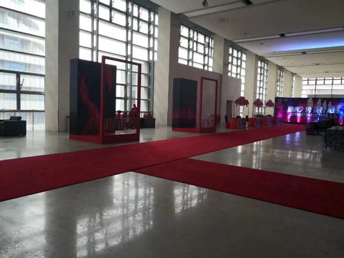 專業(yè)高效，品質(zhì)卓越——重慶林文展覽工廠，您酒店活動(dòng)與會(huì)議布置的首選伙伴